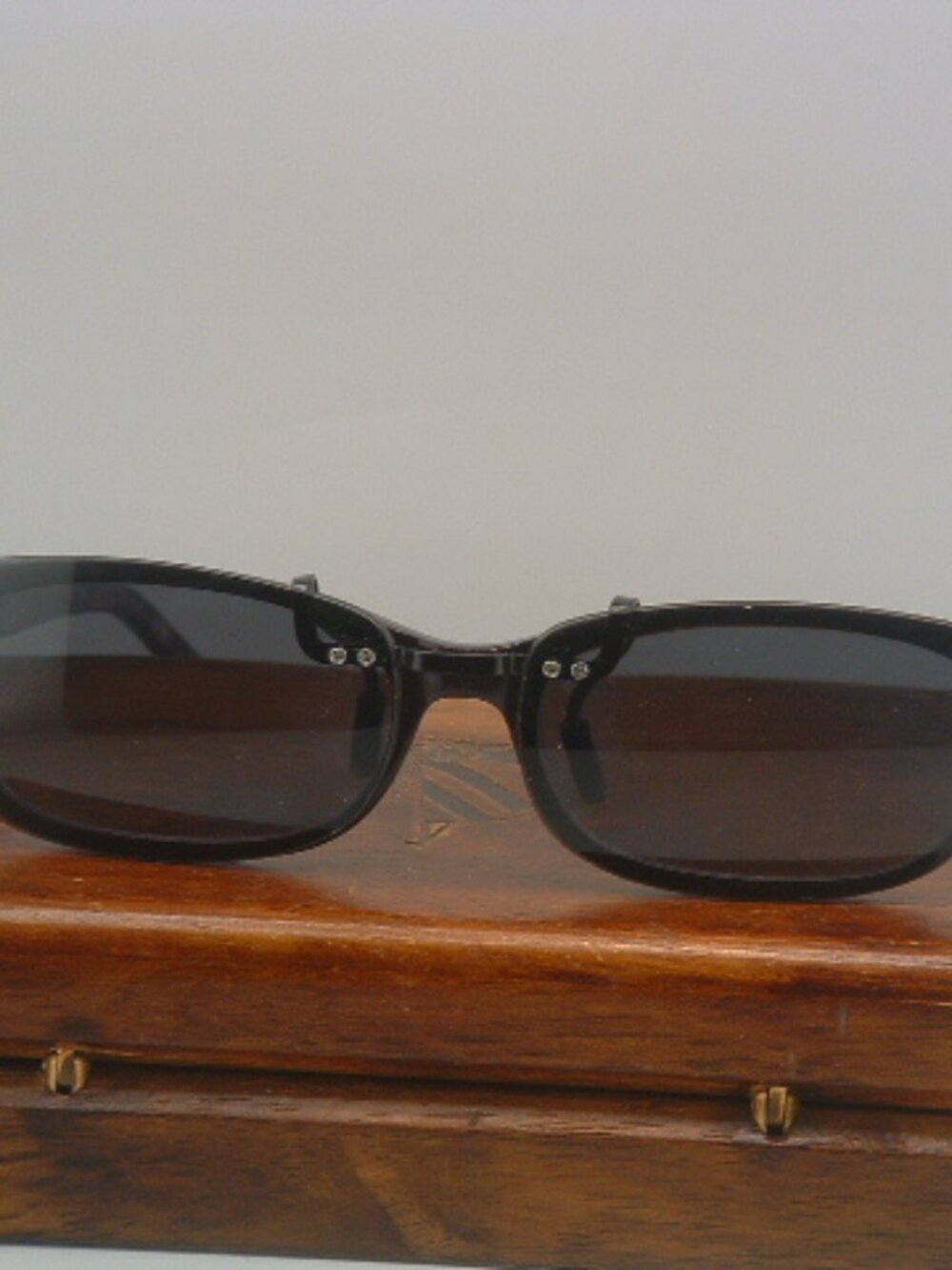 Pre-Owned Women's Purple Unbranded Cat Eye Glasses